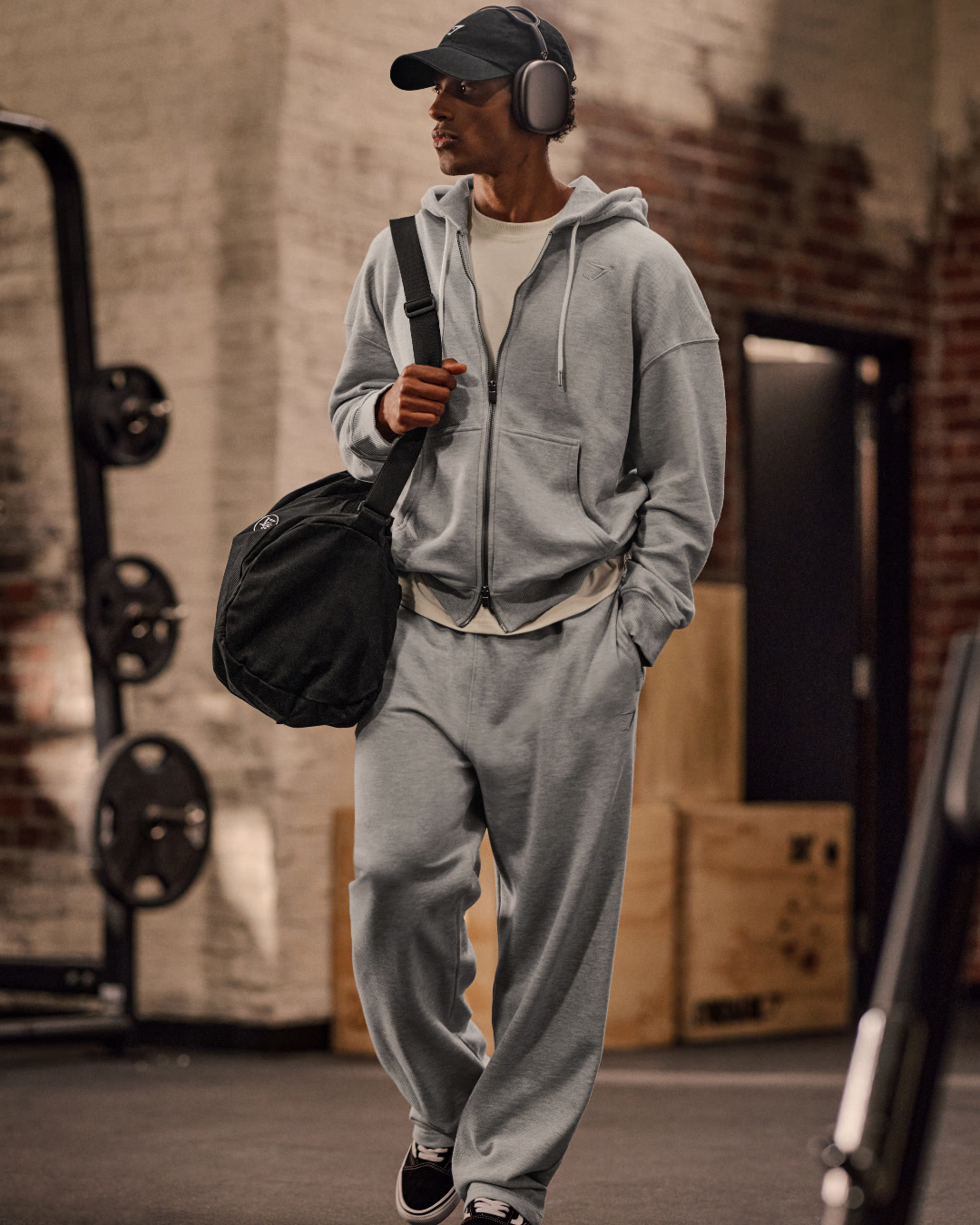 Tracksuits