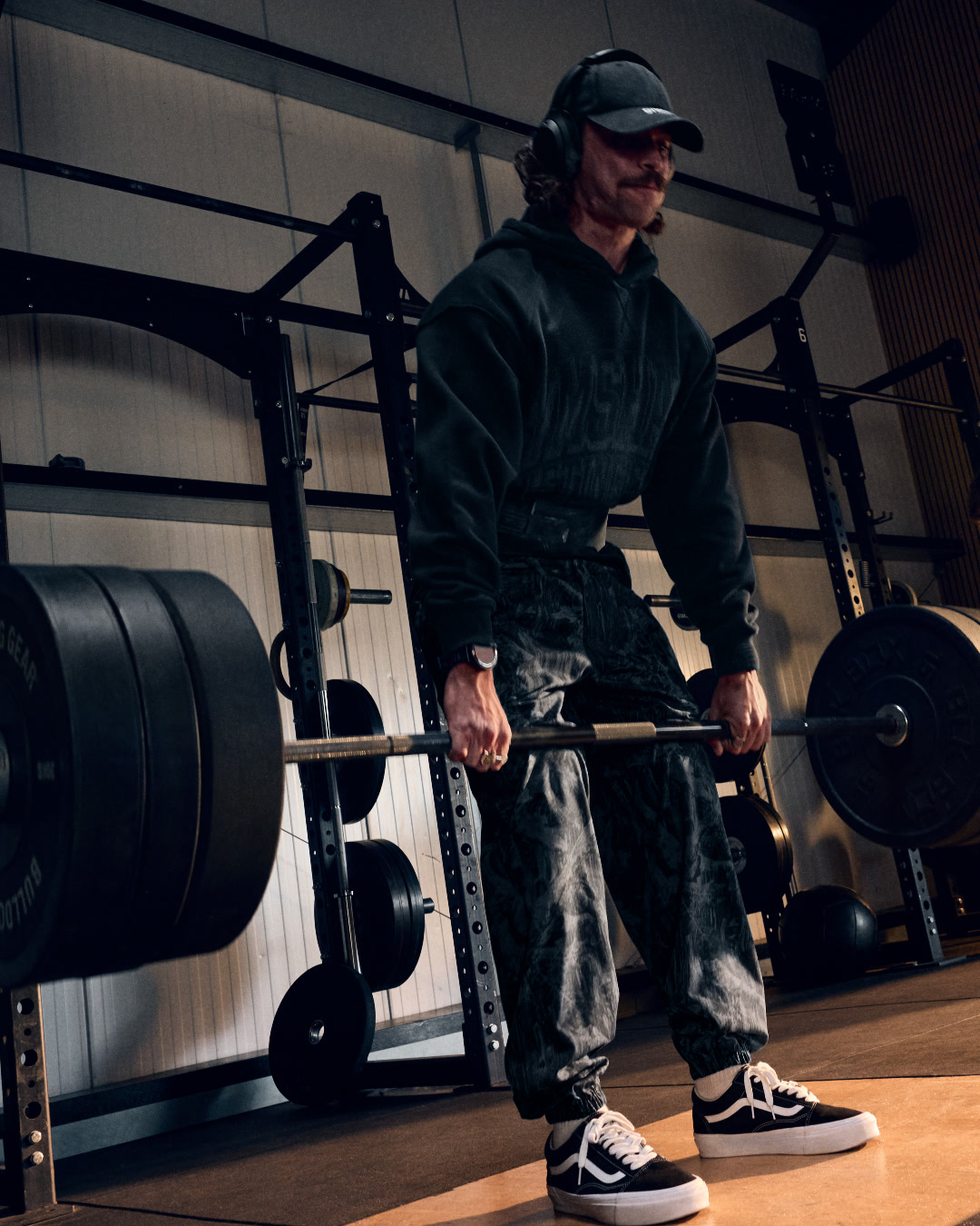 LIFTING